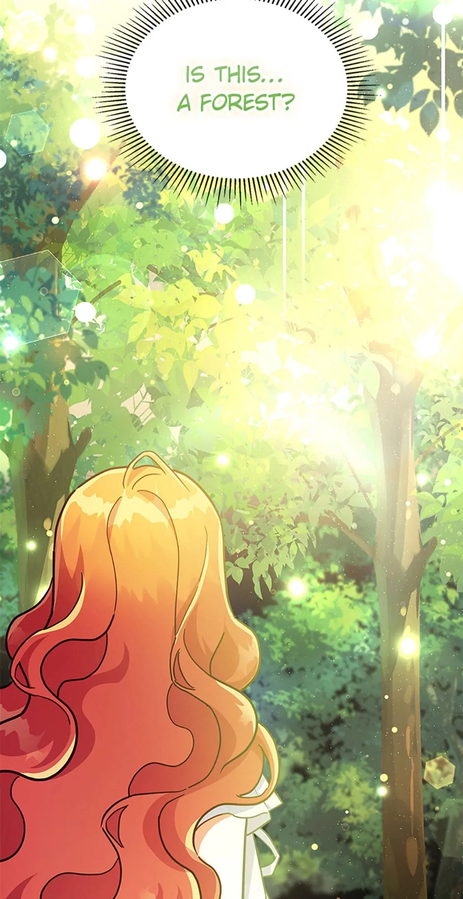 The Blooming Baby Boss Lady Chapter 21 - page 69