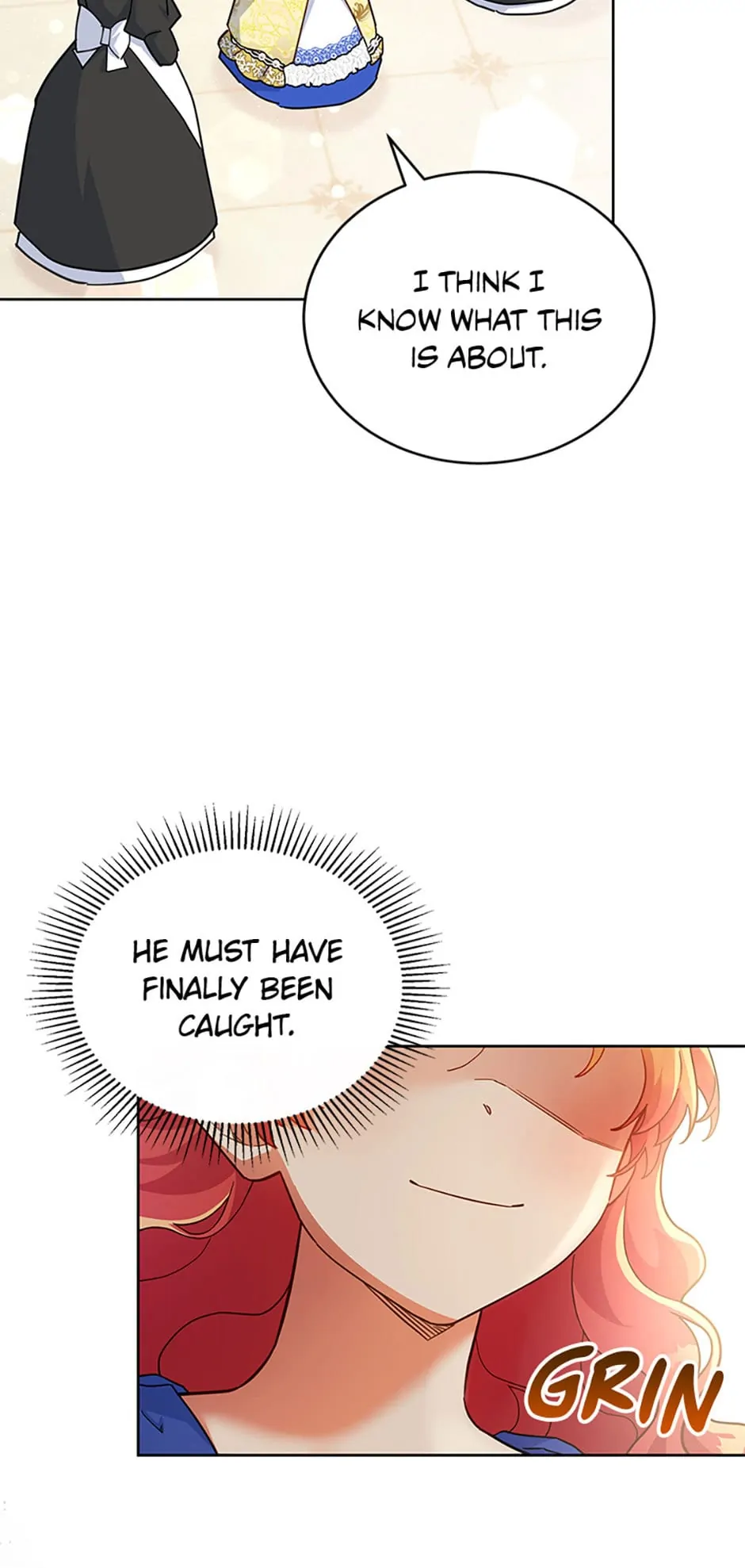 The Blooming Baby Boss Lady Chapter 20 - page 16