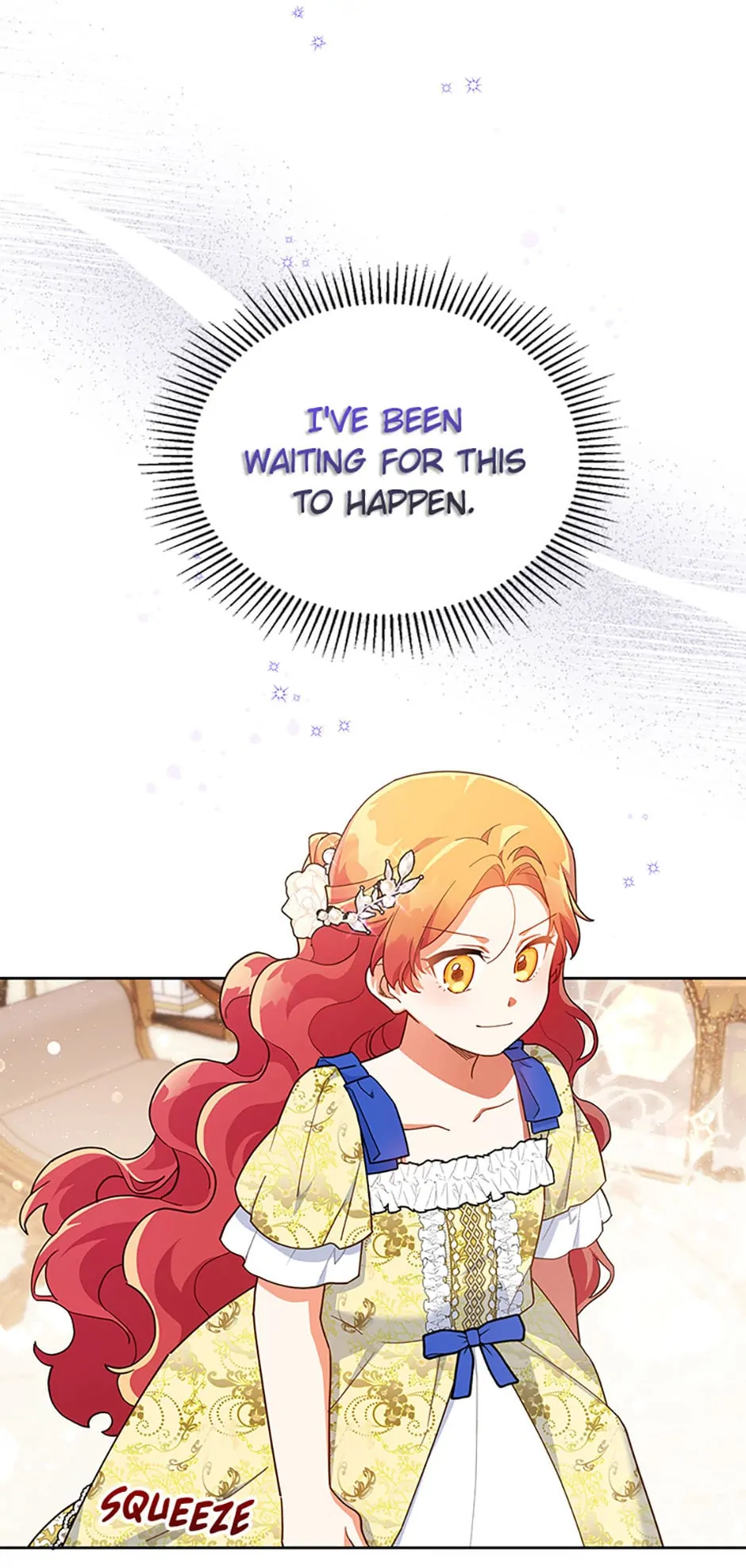 The Blooming Baby Boss Lady Chapter 20 - page 17