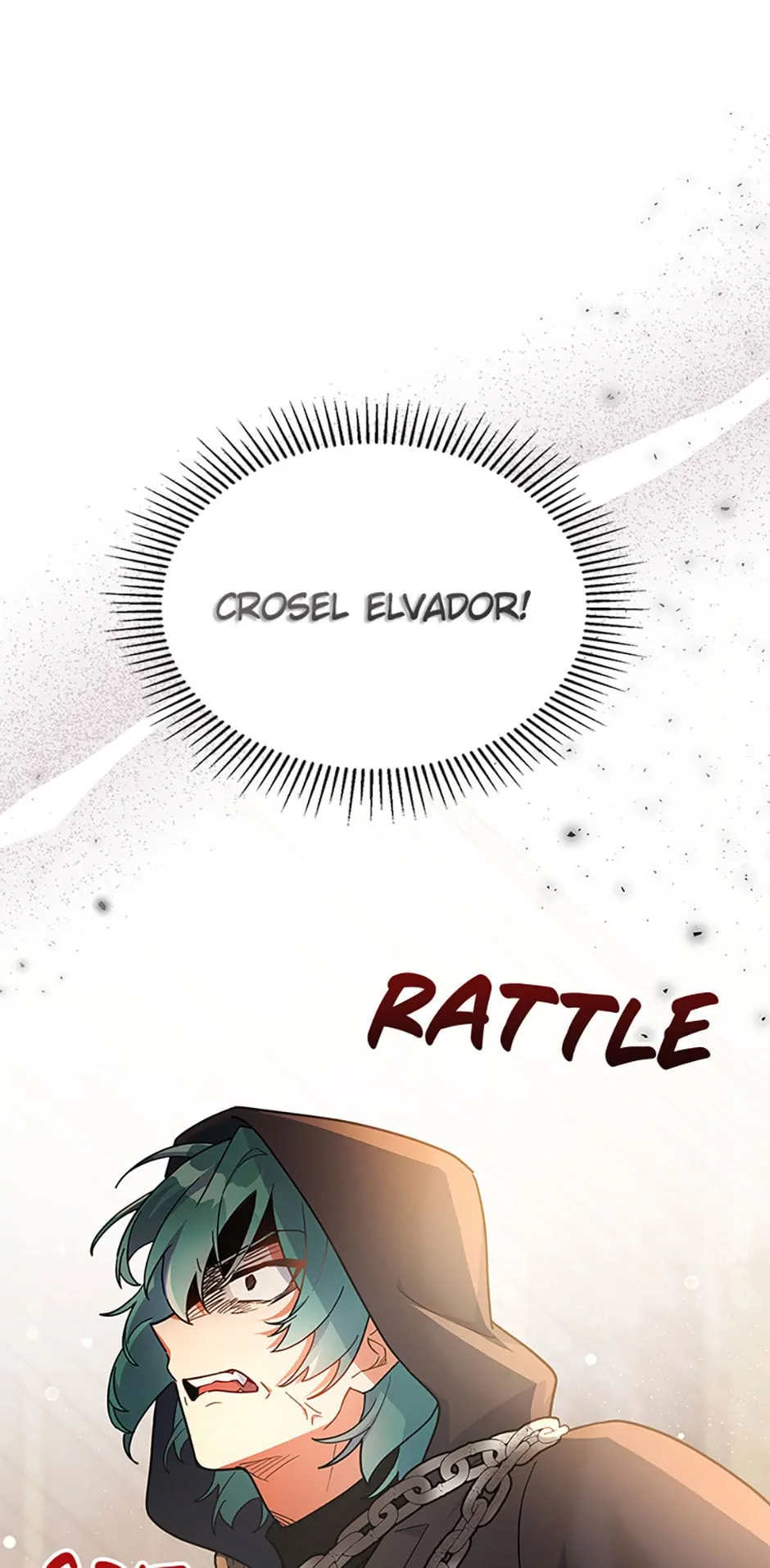The Blooming Baby Boss Lady Chapter 20 - page 19