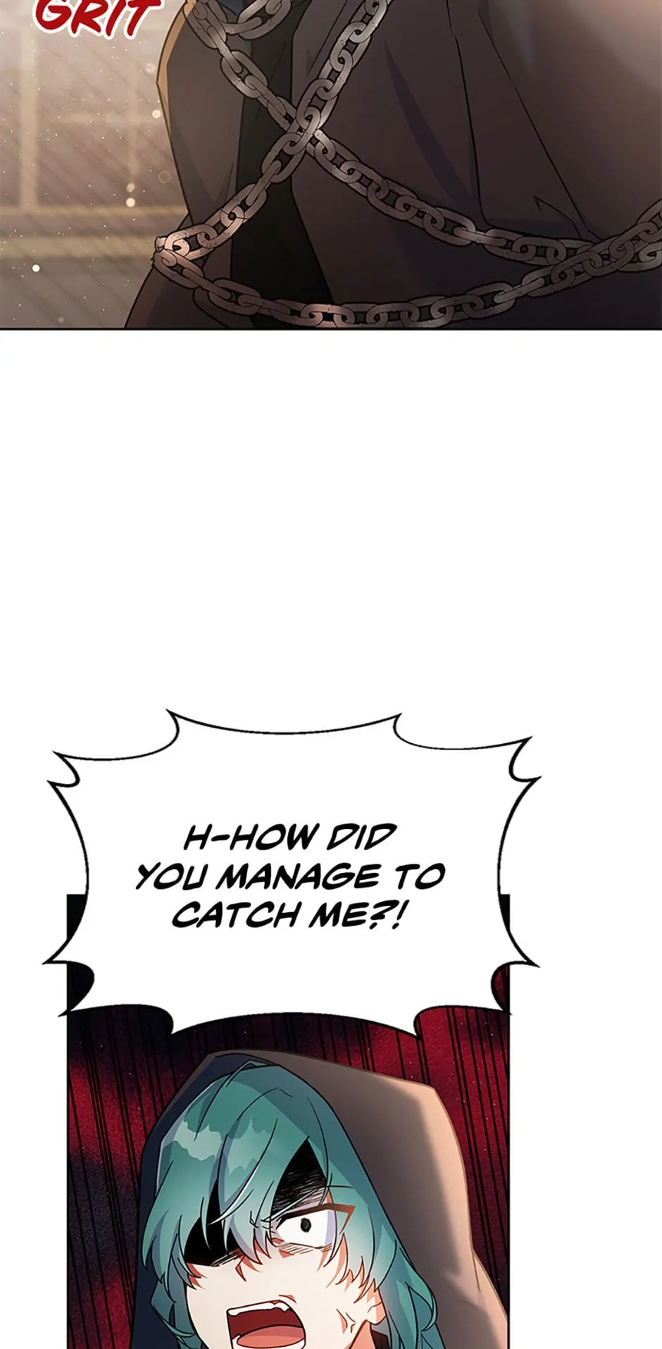 The Blooming Baby Boss Lady Chapter 20 - page 20