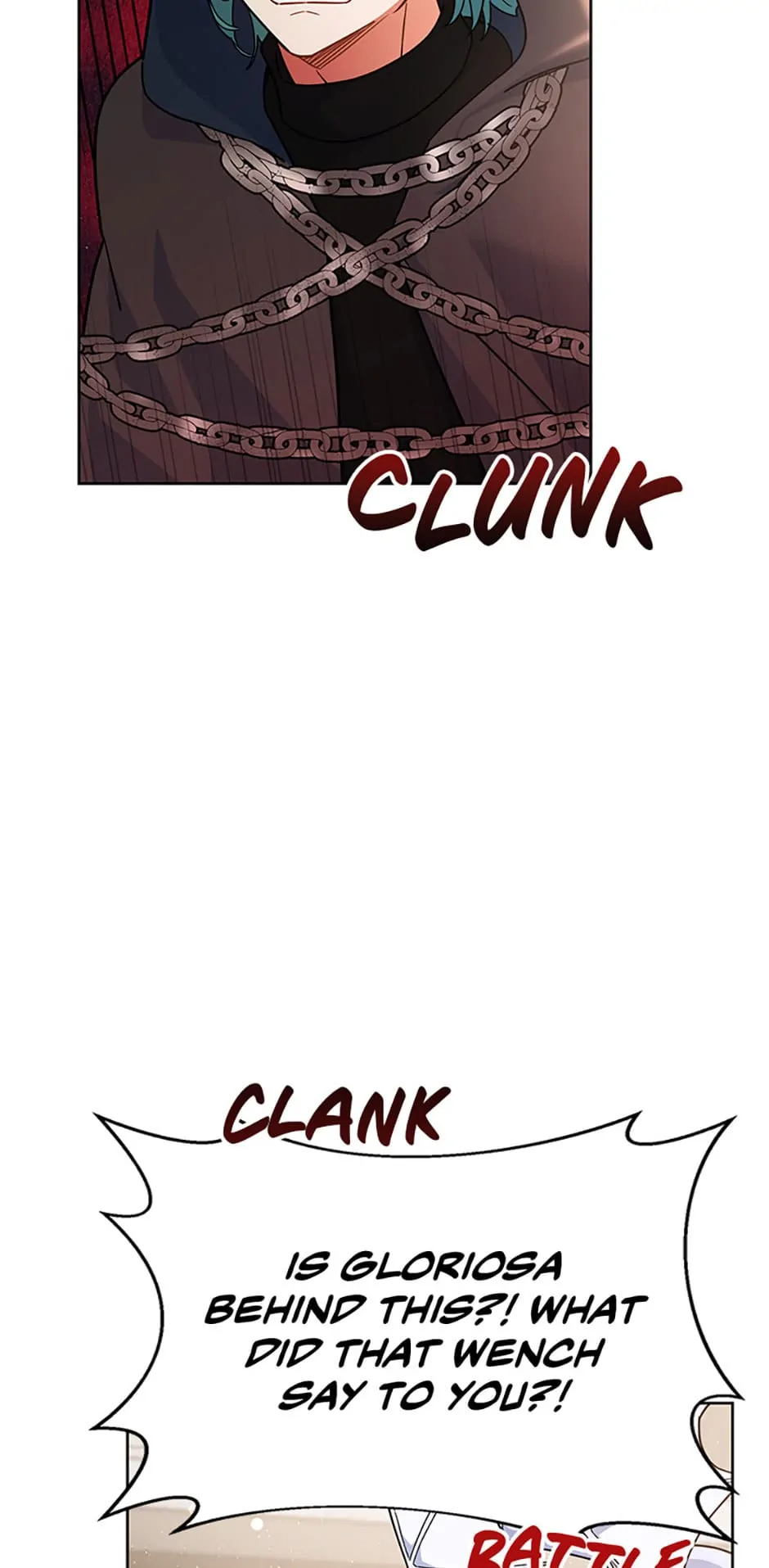 The Blooming Baby Boss Lady Chapter 20 - page 21