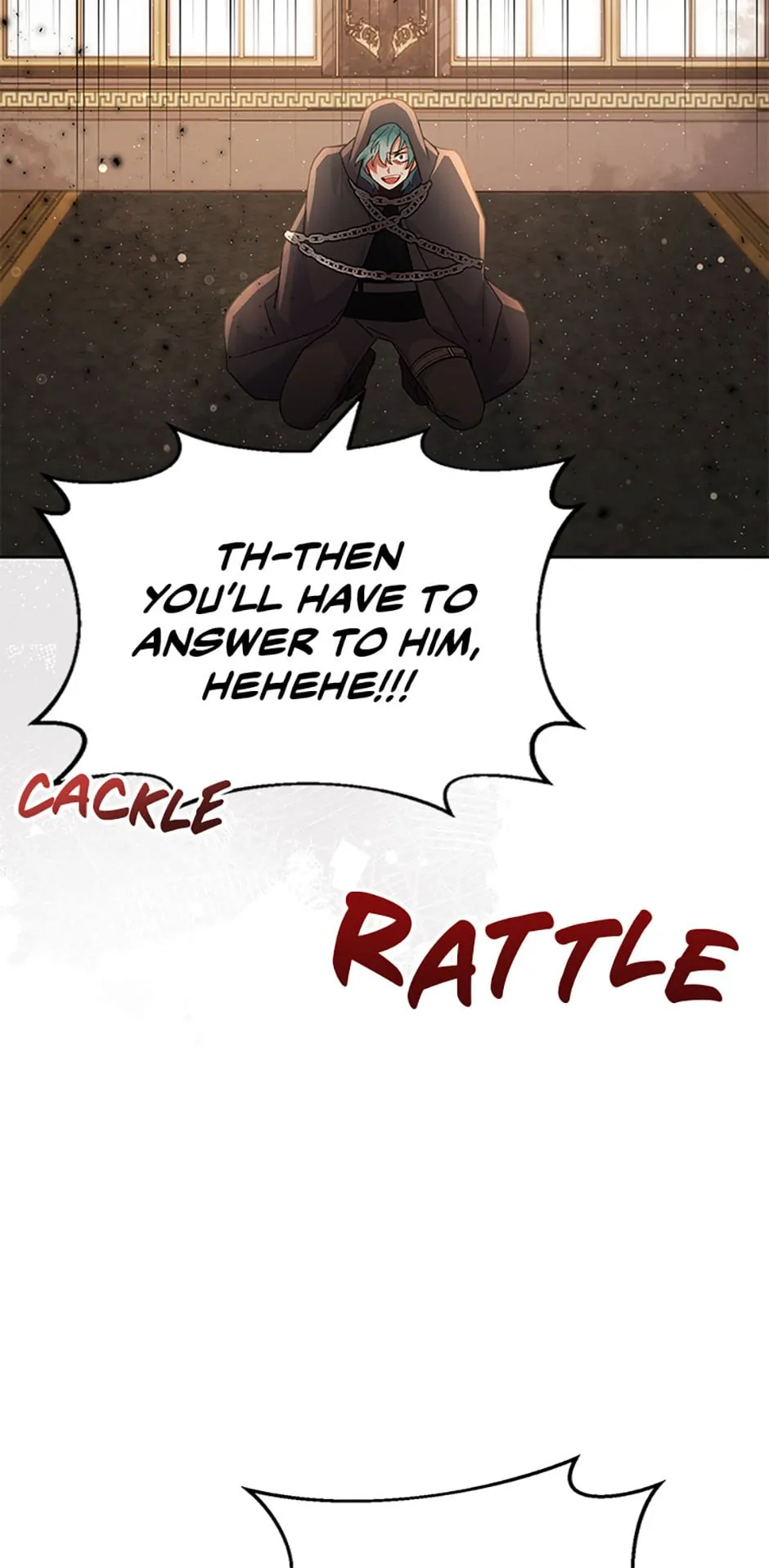 The Blooming Baby Boss Lady Chapter 20 - page 24
