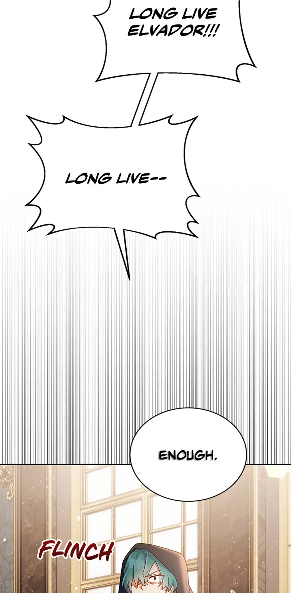 The Blooming Baby Boss Lady Chapter 20 - page 25
