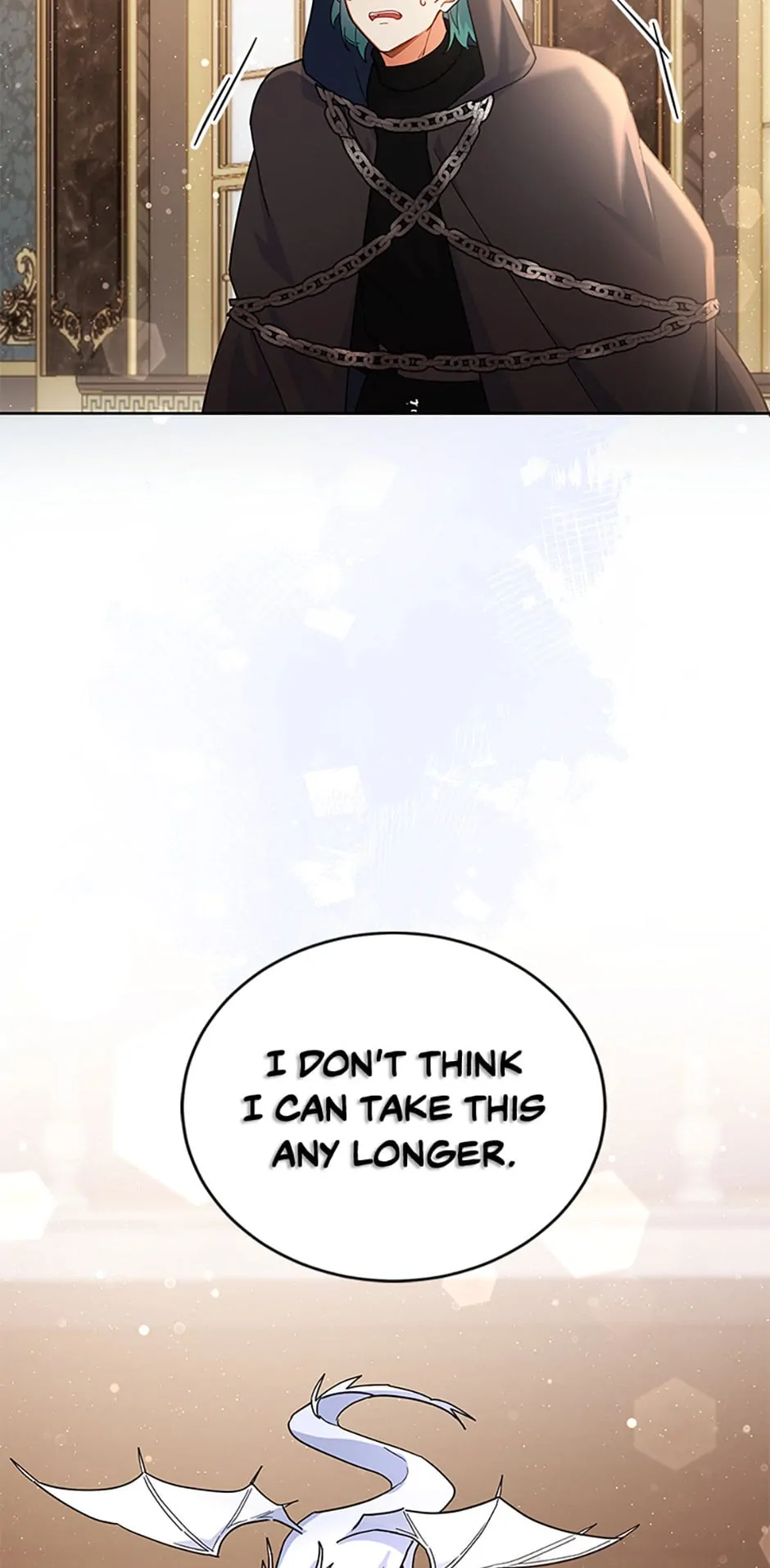 The Blooming Baby Boss Lady Chapter 20 - page 26