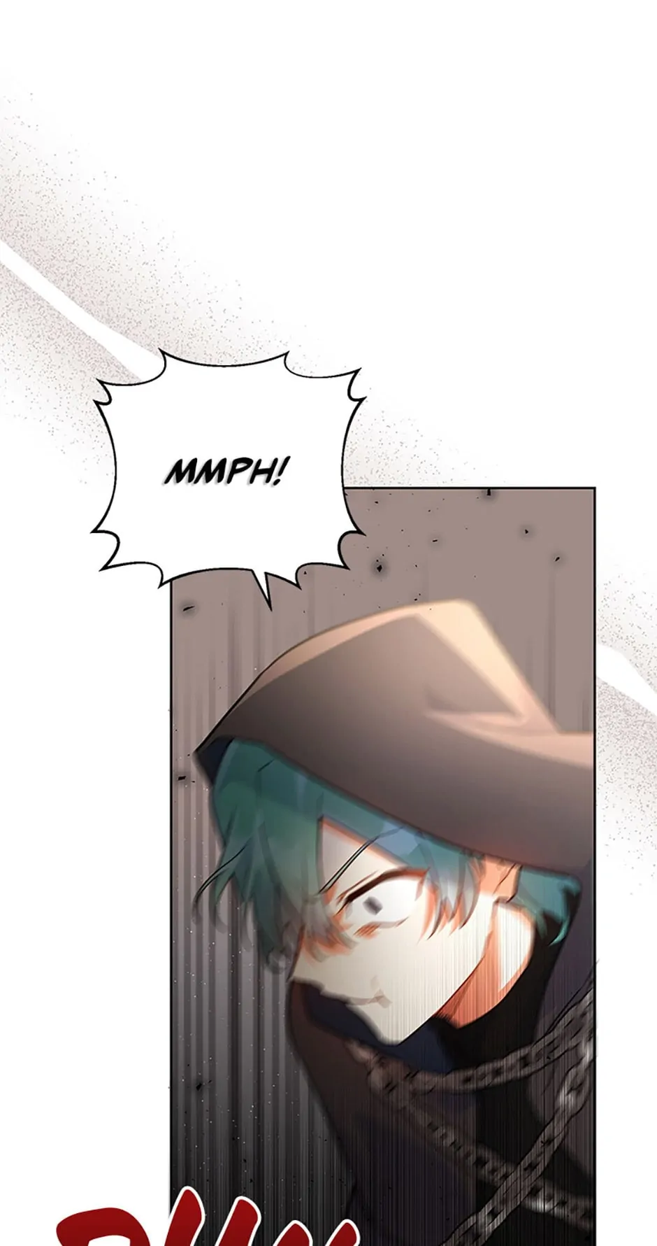 The Blooming Baby Boss Lady Chapter 20 - page 29