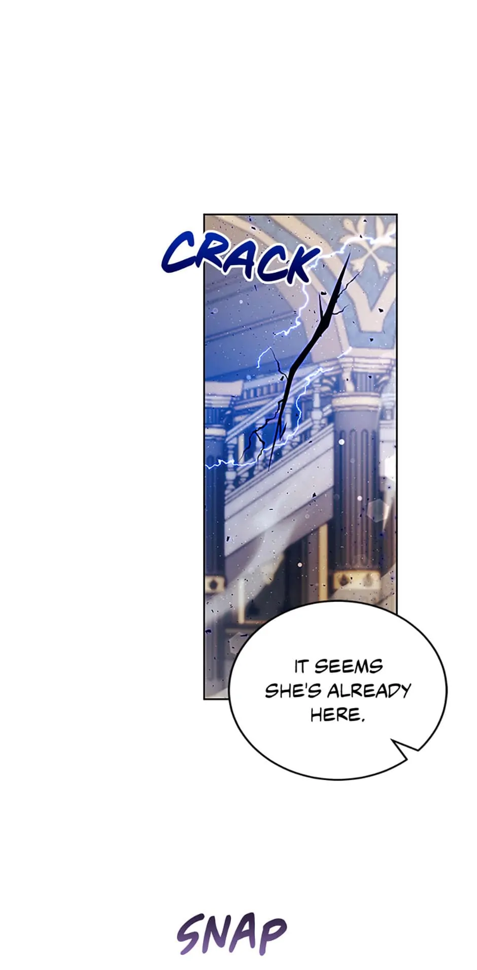 The Blooming Baby Boss Lady Chapter 20 - page 37