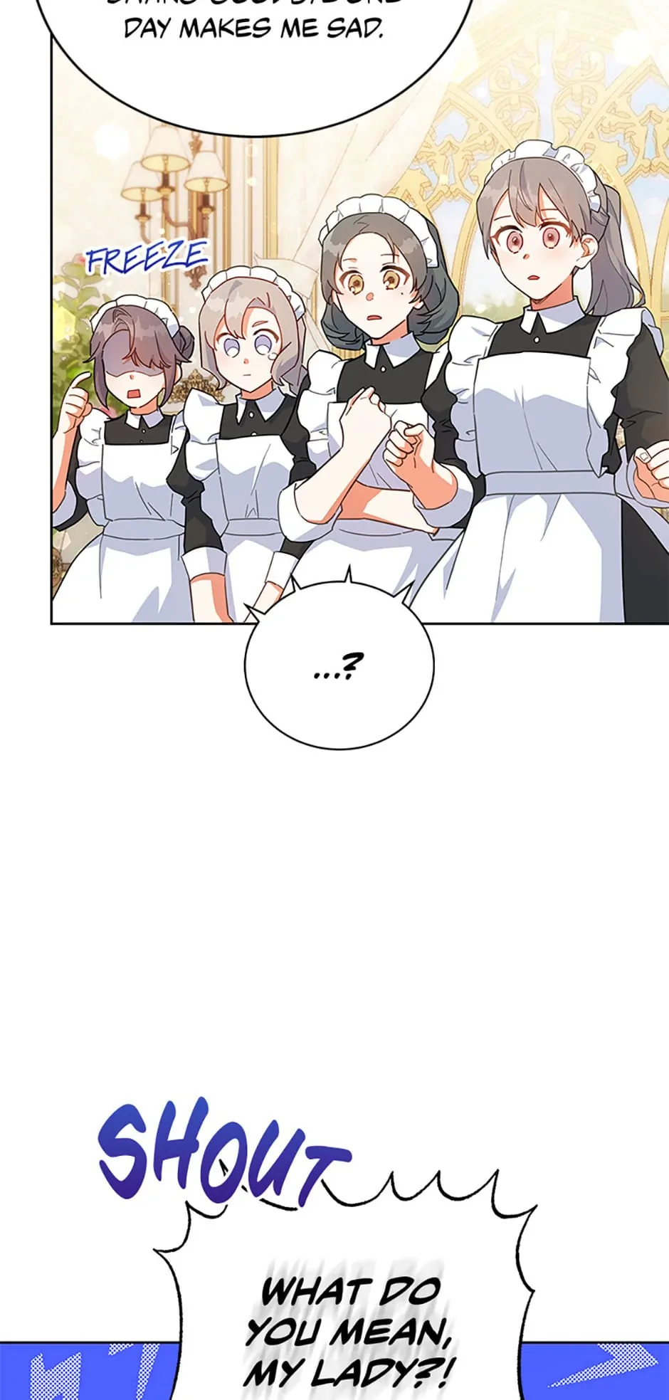 The Blooming Baby Boss Lady Chapter 20 - page 4