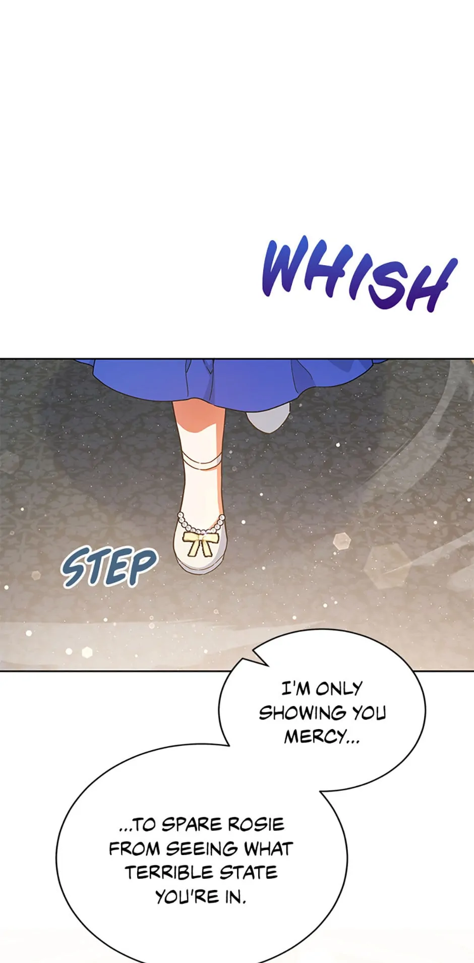 The Blooming Baby Boss Lady Chapter 20 - page 40