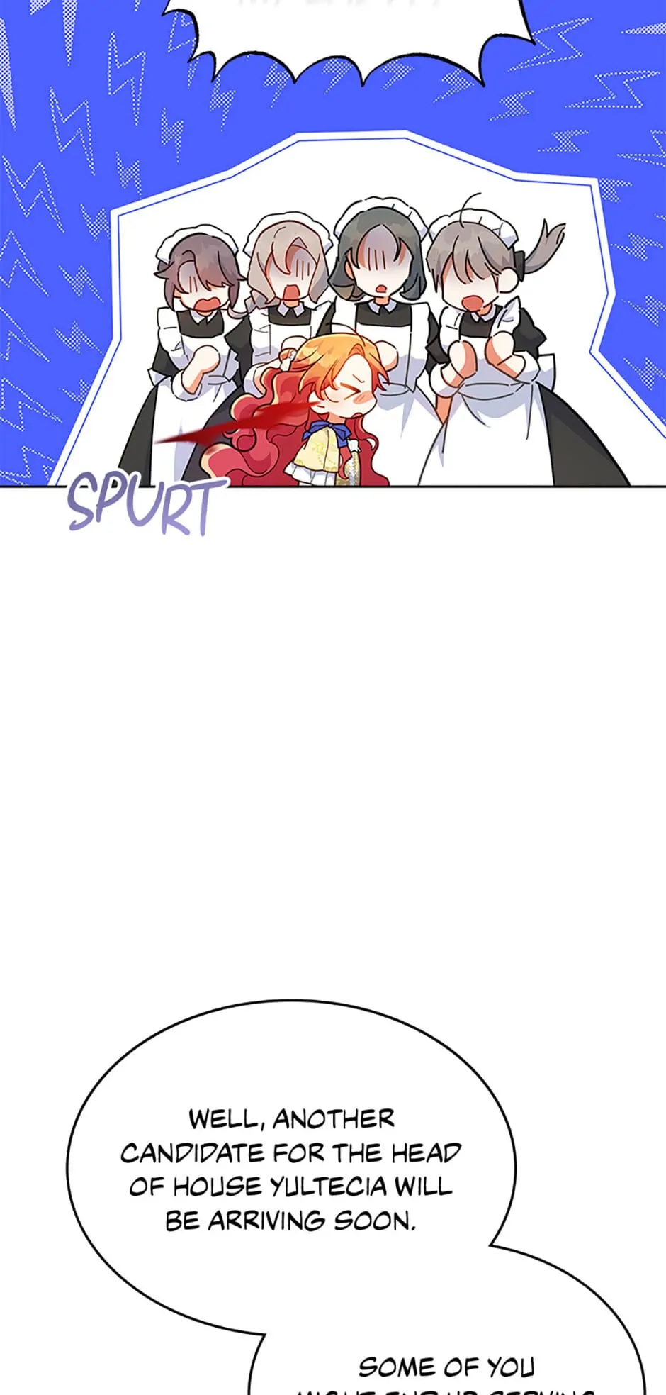 The Blooming Baby Boss Lady Chapter 20 - page 5
