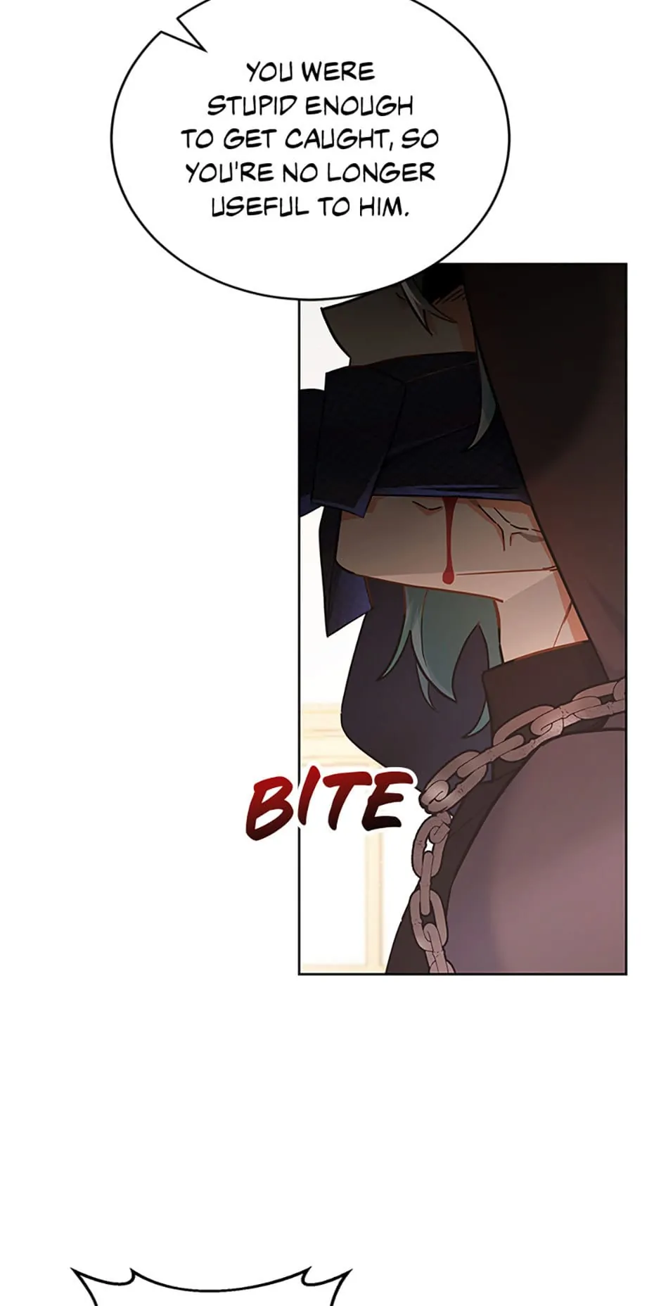 The Blooming Baby Boss Lady Chapter 20 - page 54