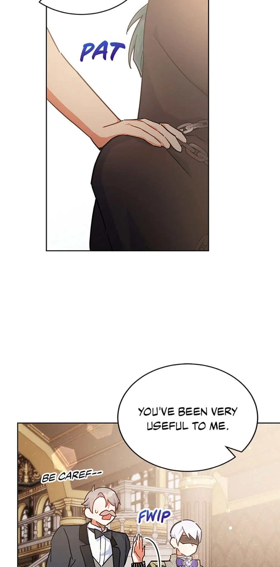 The Blooming Baby Boss Lady Chapter 20 - page 60