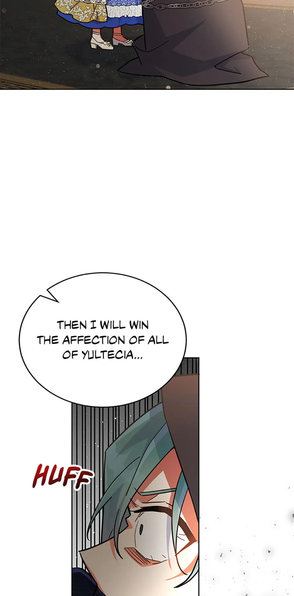The Blooming Baby Boss Lady Chapter 20 - page 62
