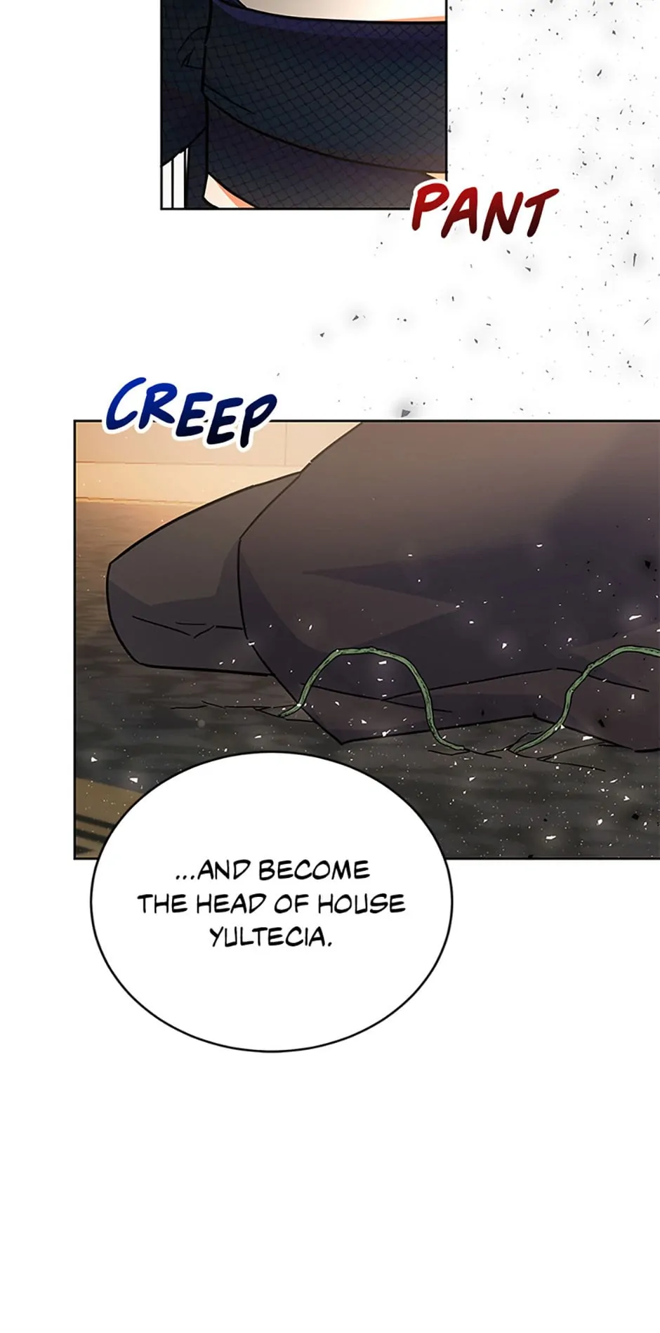 The Blooming Baby Boss Lady Chapter 20 - page 63