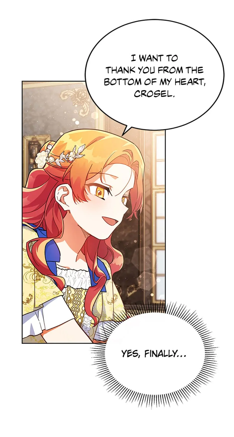 The Blooming Baby Boss Lady Chapter 20 - page 64