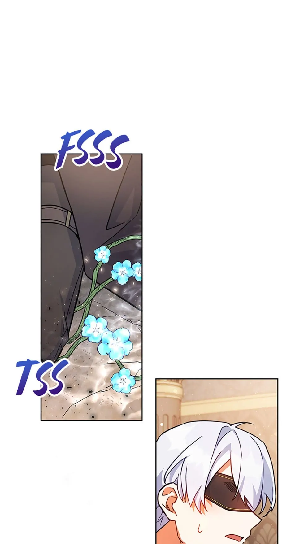 The Blooming Baby Boss Lady Chapter 20 - page 66