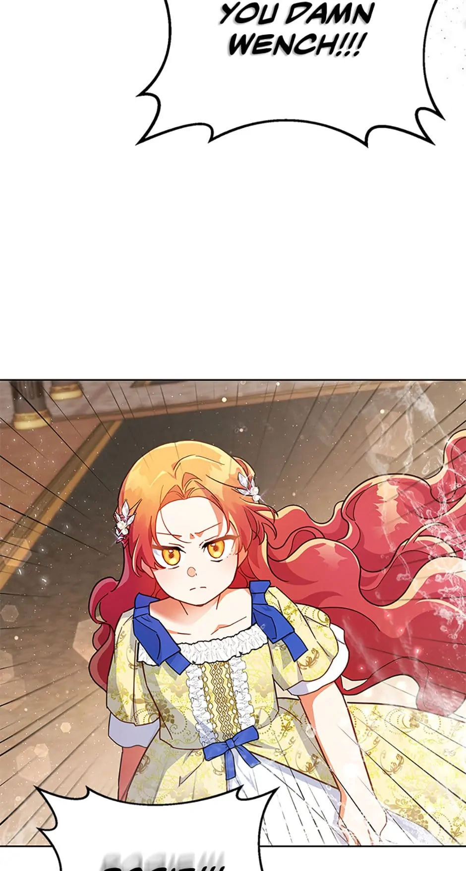 The Blooming Baby Boss Lady Chapter 20 - page 70