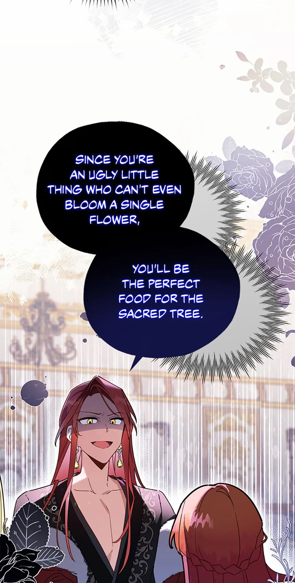 The Blooming Baby Boss Lady Chapter 2 - page 18