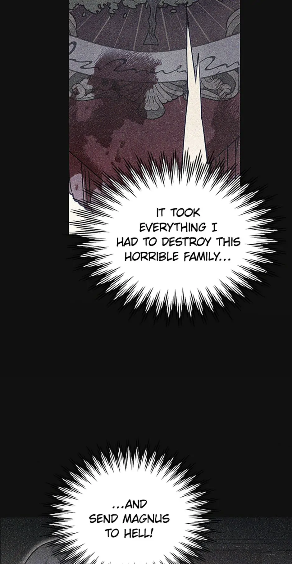 The Blooming Baby Boss Lady Chapter 2 - page 25