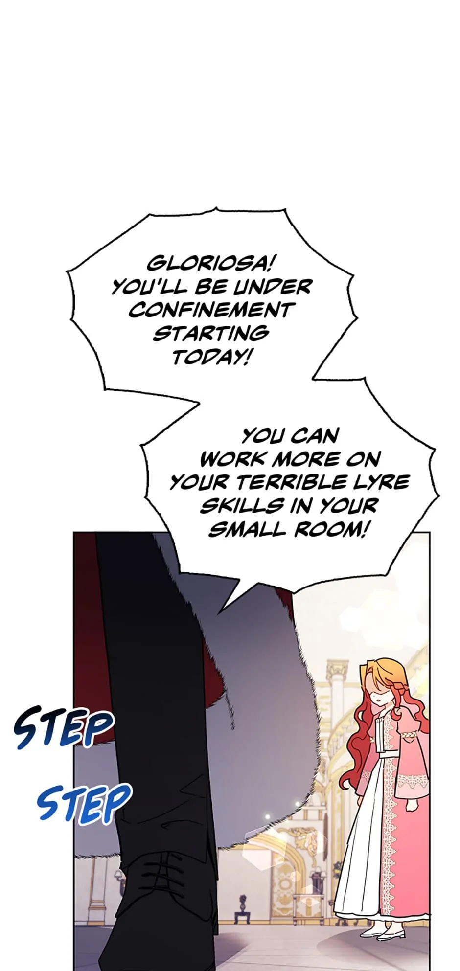 The Blooming Baby Boss Lady Chapter 2 - page 31