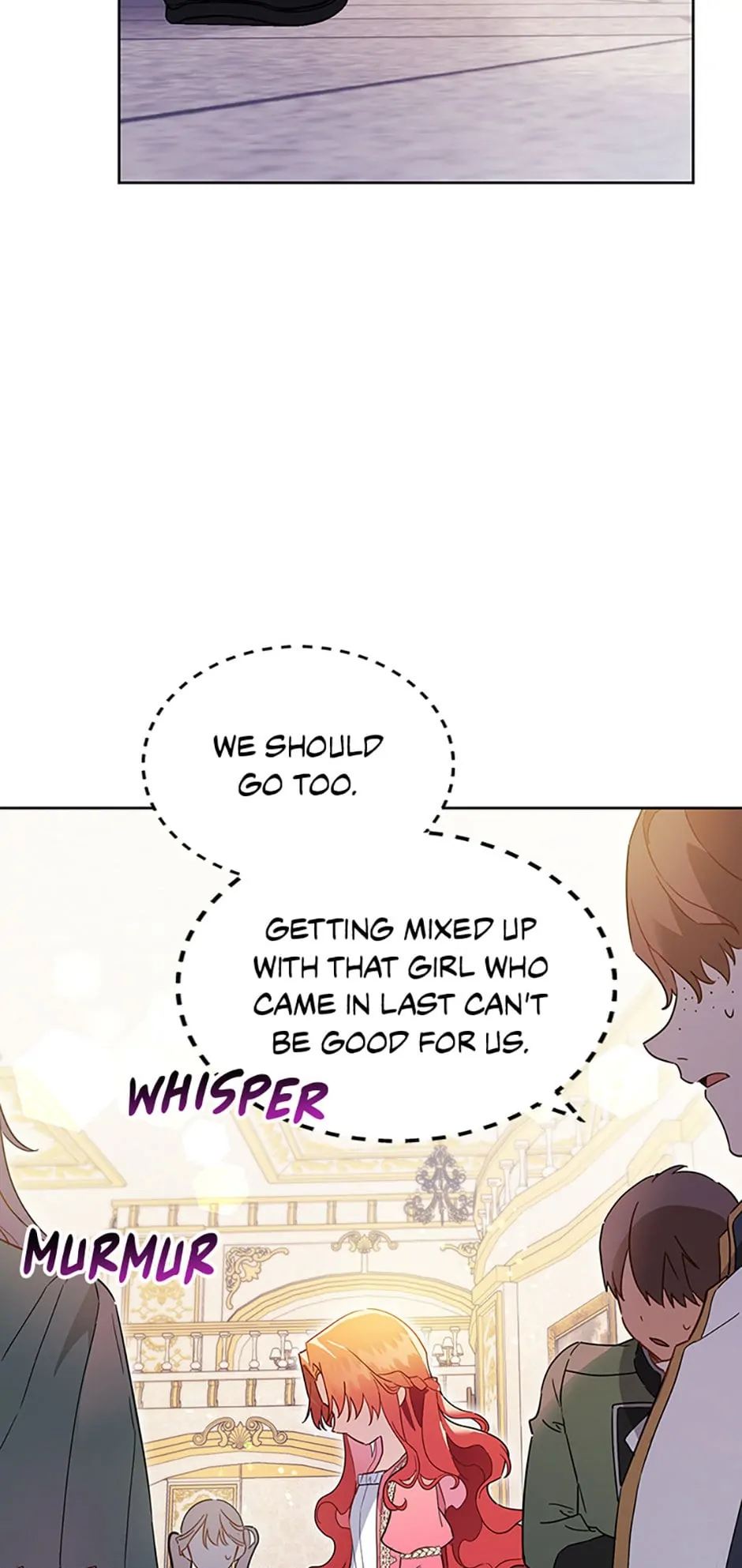 The Blooming Baby Boss Lady Chapter 2 - page 32