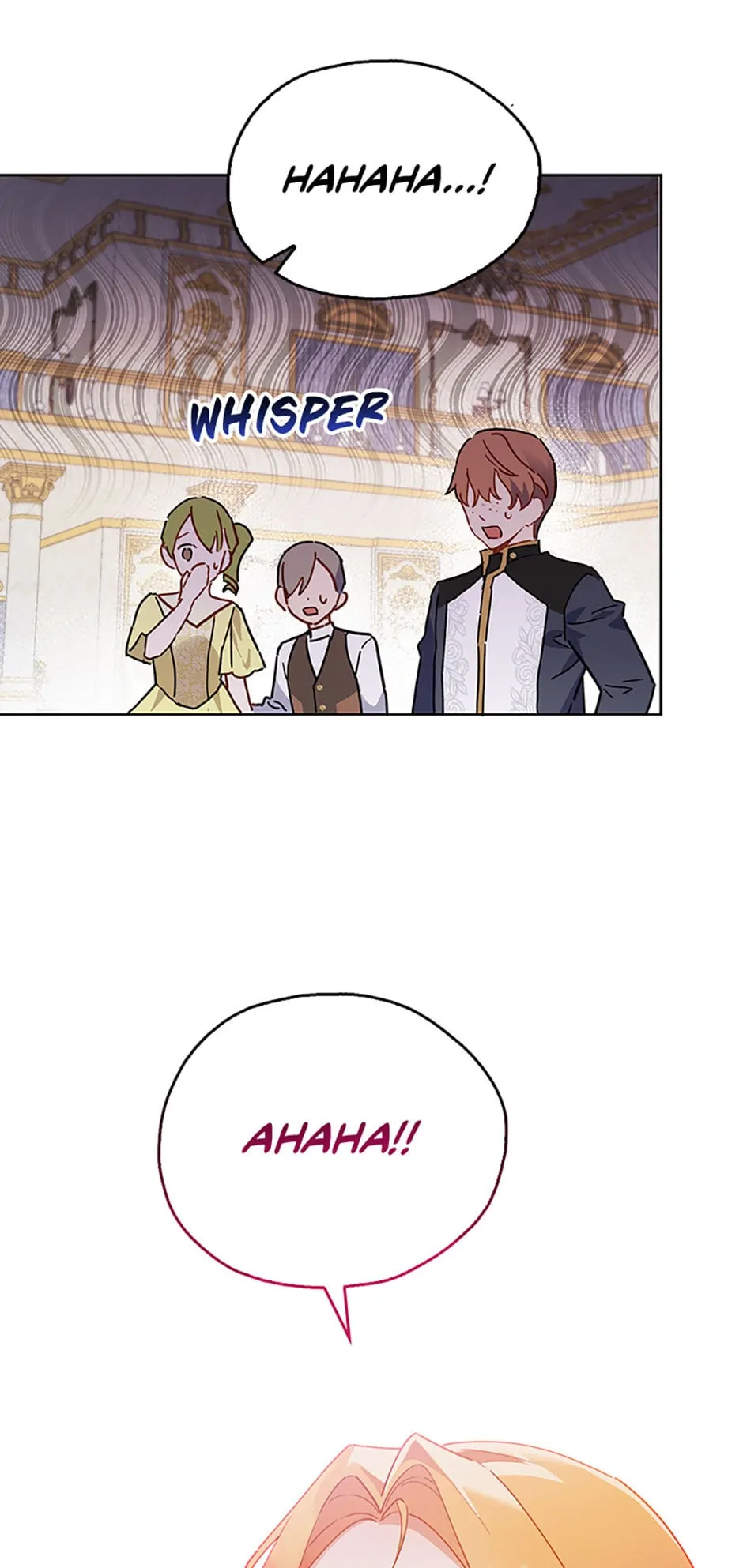 The Blooming Baby Boss Lady Chapter 2 - page 34