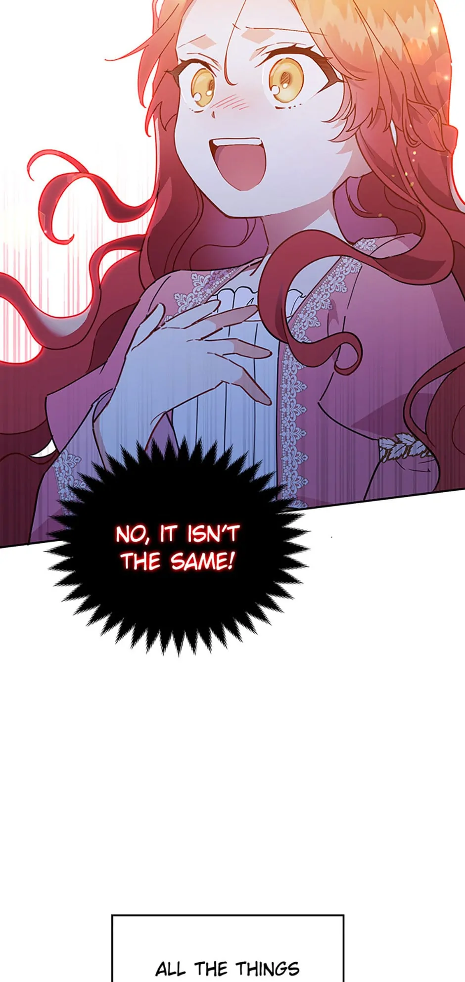 The Blooming Baby Boss Lady Chapter 2 - page 35