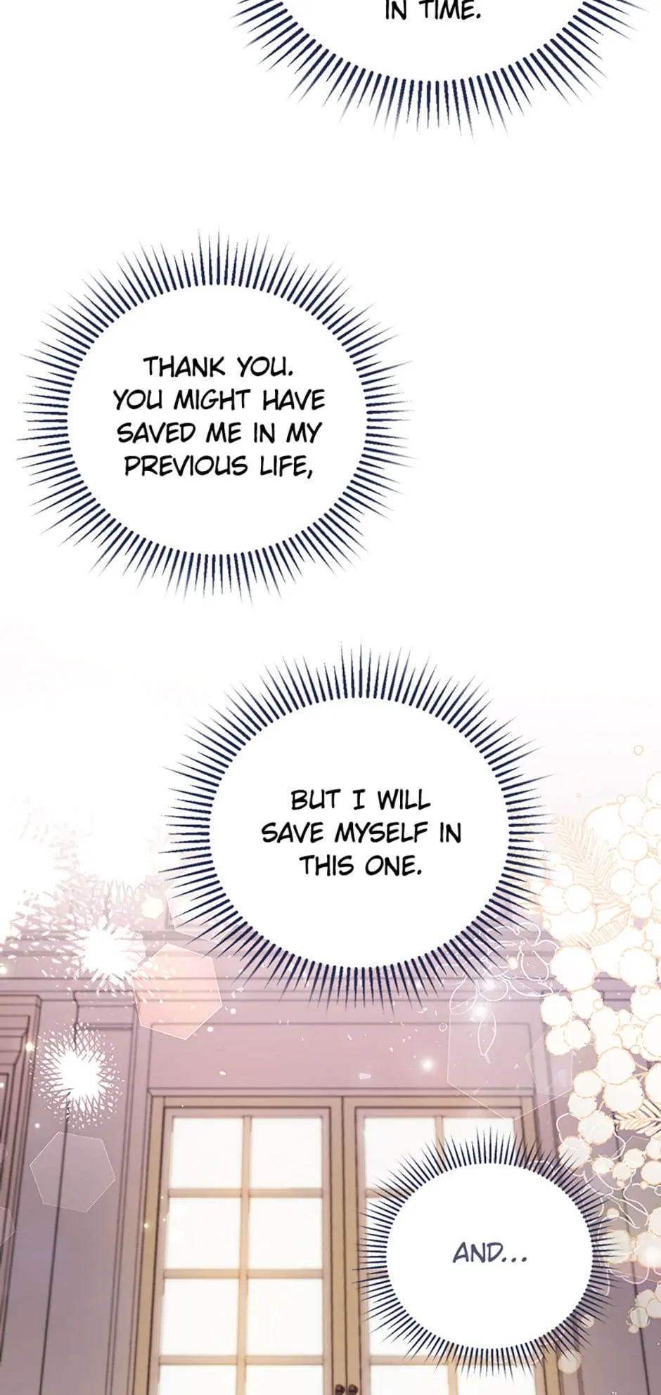 The Blooming Baby Boss Lady Chapter 2 - page 38