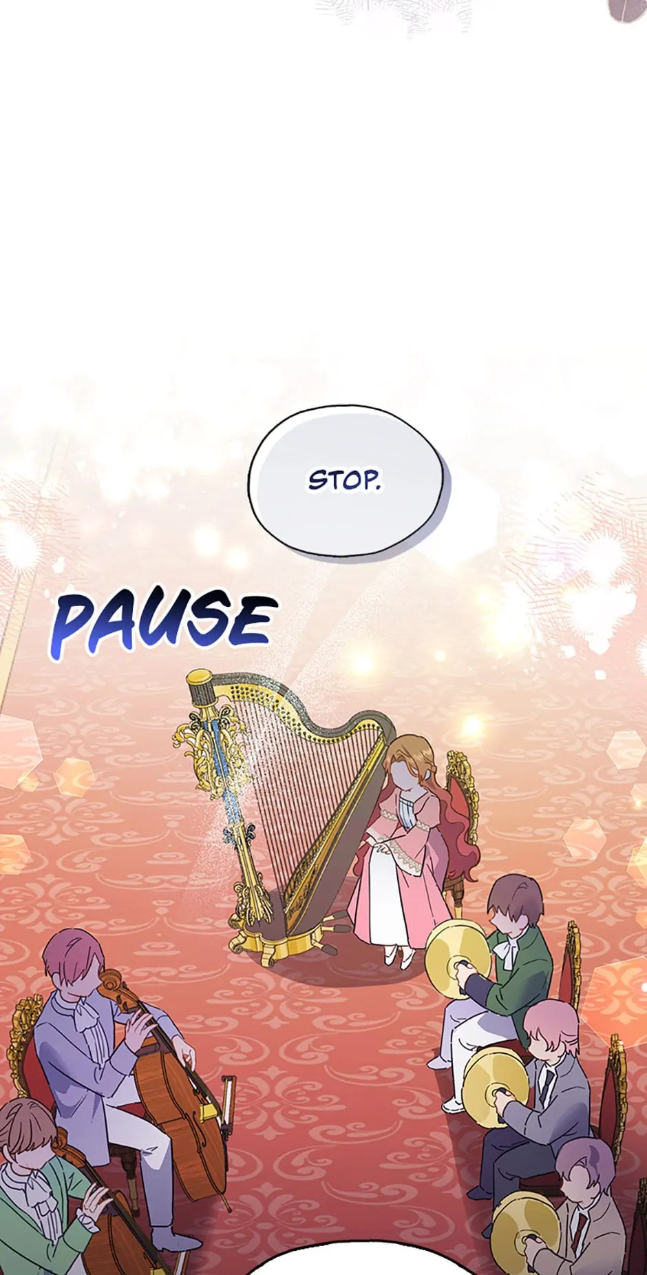 The Blooming Baby Boss Lady Chapter 2 - page 4