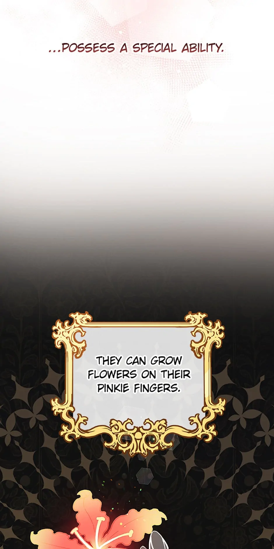 The Blooming Baby Boss Lady Chapter 2 - page 41