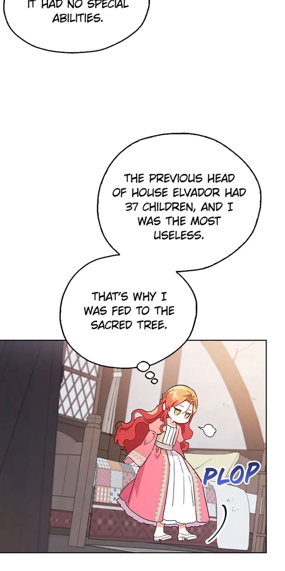 The Blooming Baby Boss Lady Chapter 2 - page 45