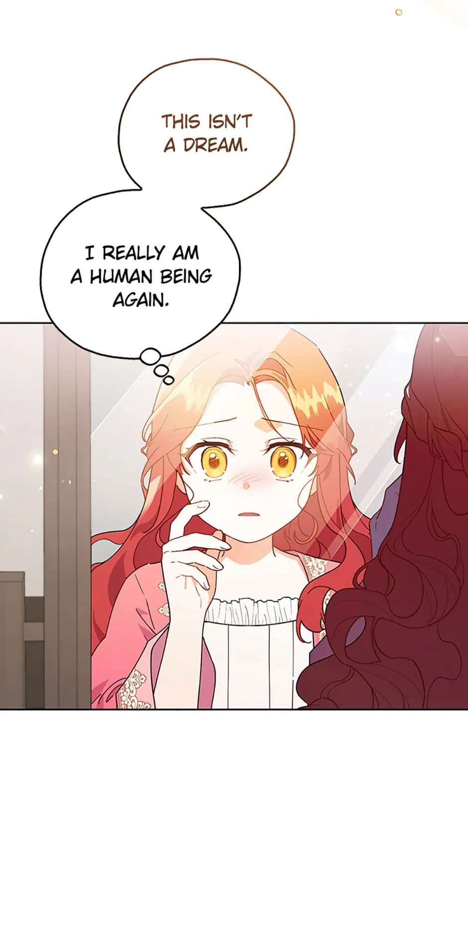 The Blooming Baby Boss Lady Chapter 2 - page 48