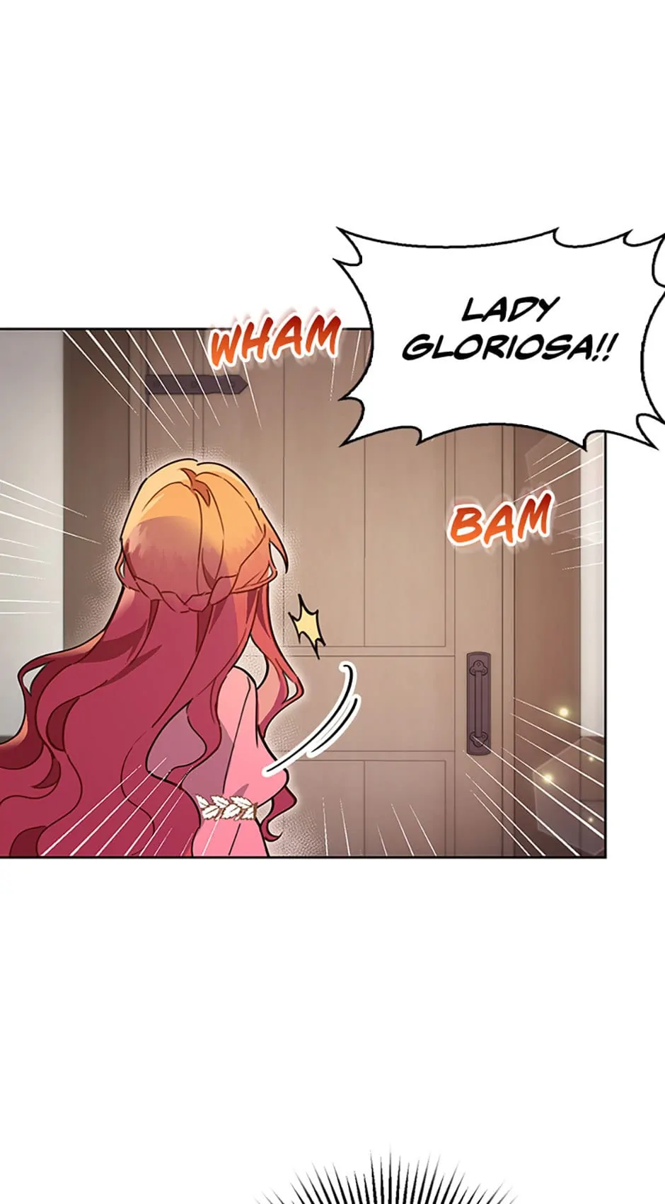 The Blooming Baby Boss Lady Chapter 2 - page 56