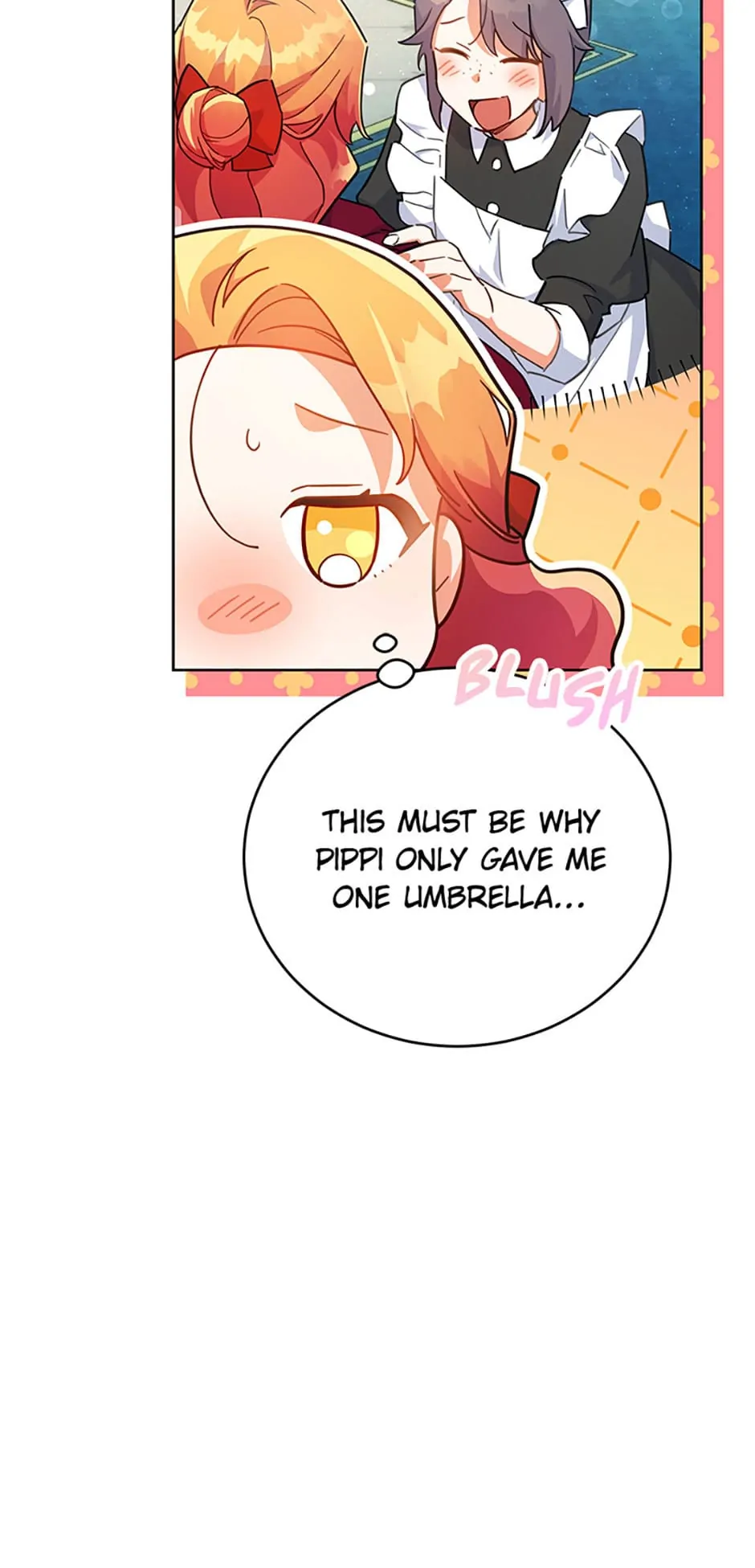 The Blooming Baby Boss Lady Chapter 19 - page 10