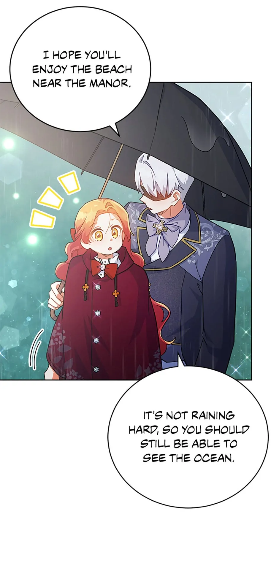 The Blooming Baby Boss Lady Chapter 19 - page 11