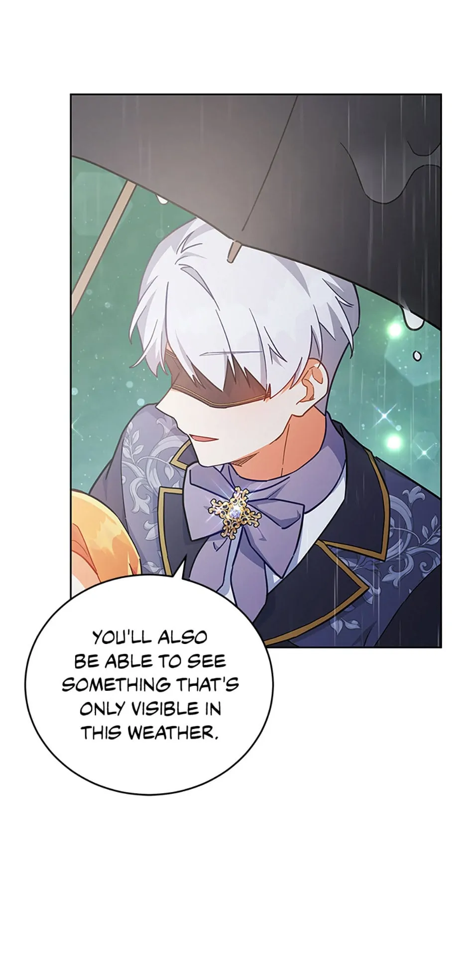The Blooming Baby Boss Lady Chapter 19 - page 12