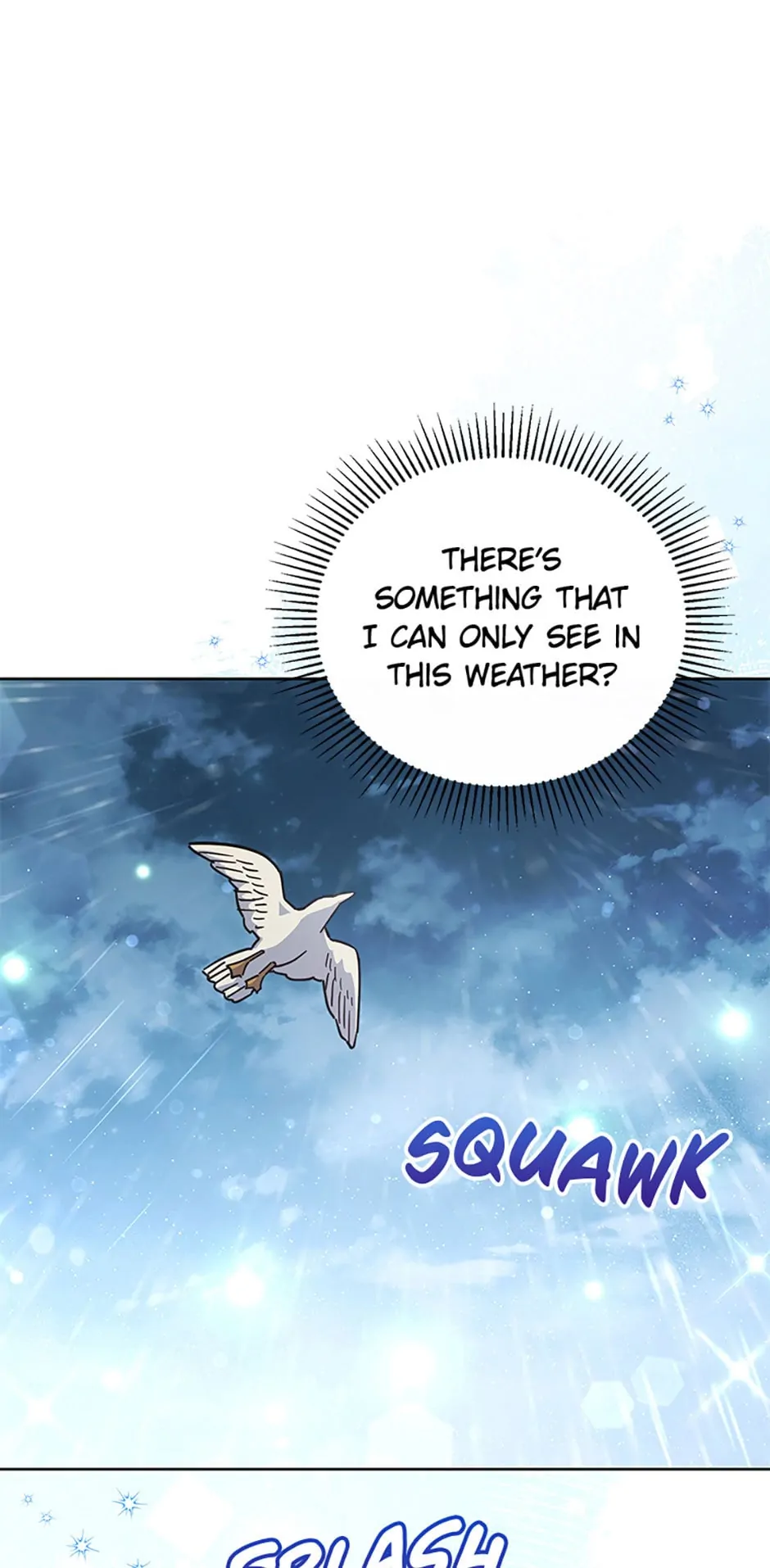 The Blooming Baby Boss Lady Chapter 19 - page 13