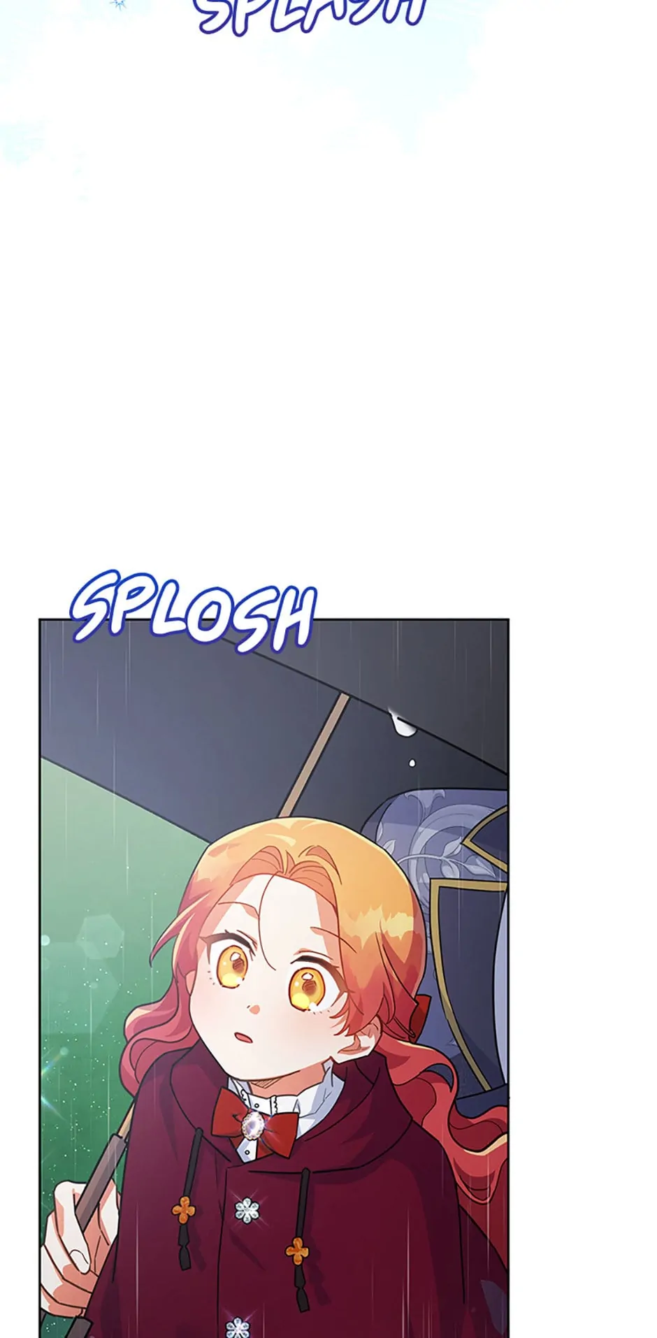 The Blooming Baby Boss Lady Chapter 19 - page 14