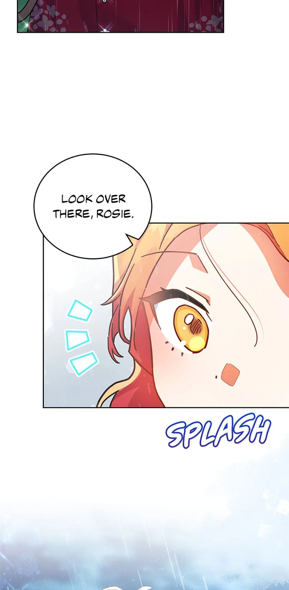 The Blooming Baby Boss Lady Chapter 19 - page 15