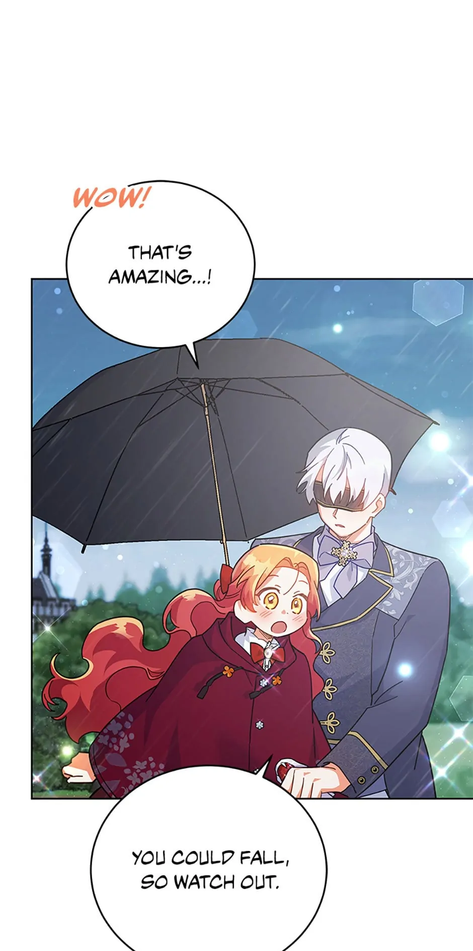 The Blooming Baby Boss Lady Chapter 19 - page 19