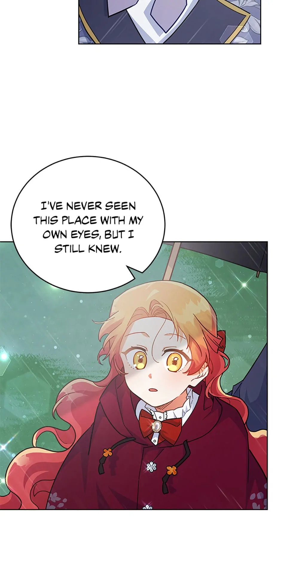 The Blooming Baby Boss Lady Chapter 19 - page 21