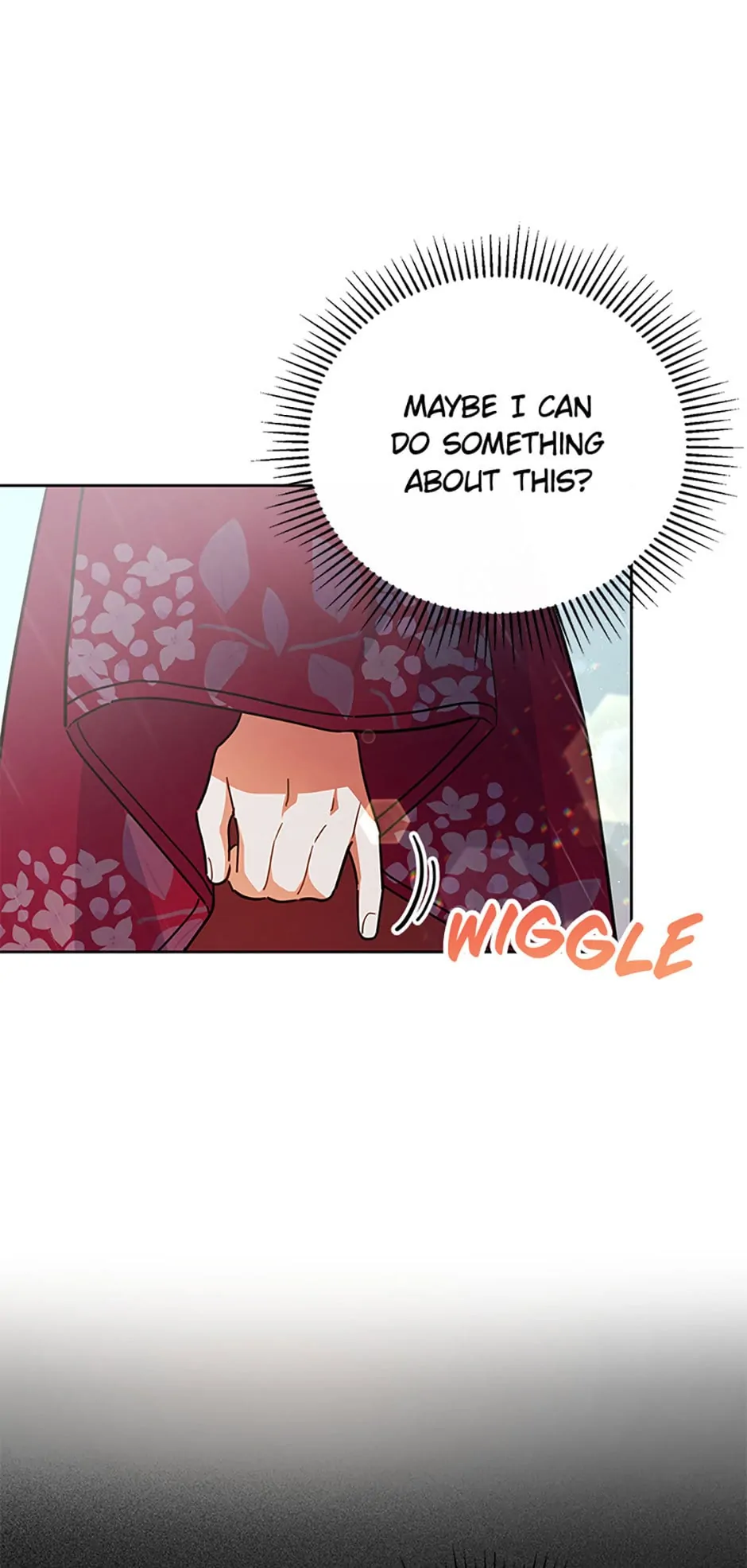 The Blooming Baby Boss Lady Chapter 19 - page 25
