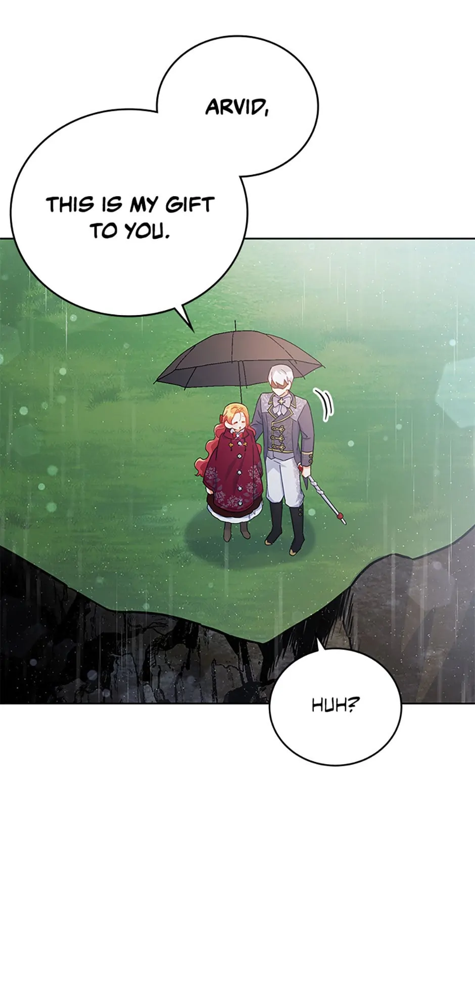 The Blooming Baby Boss Lady Chapter 19 - page 29