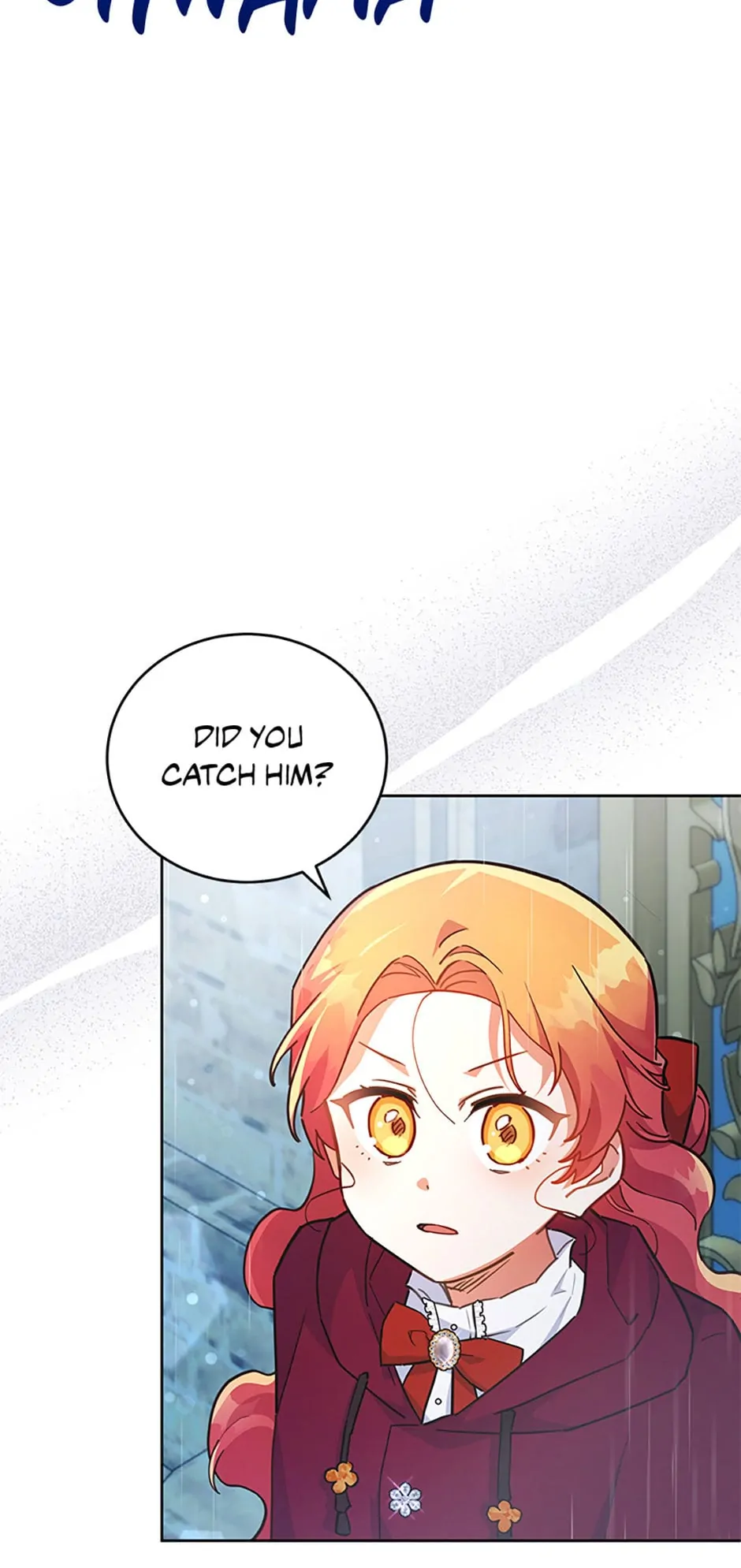 The Blooming Baby Boss Lady Chapter 19 - page 3