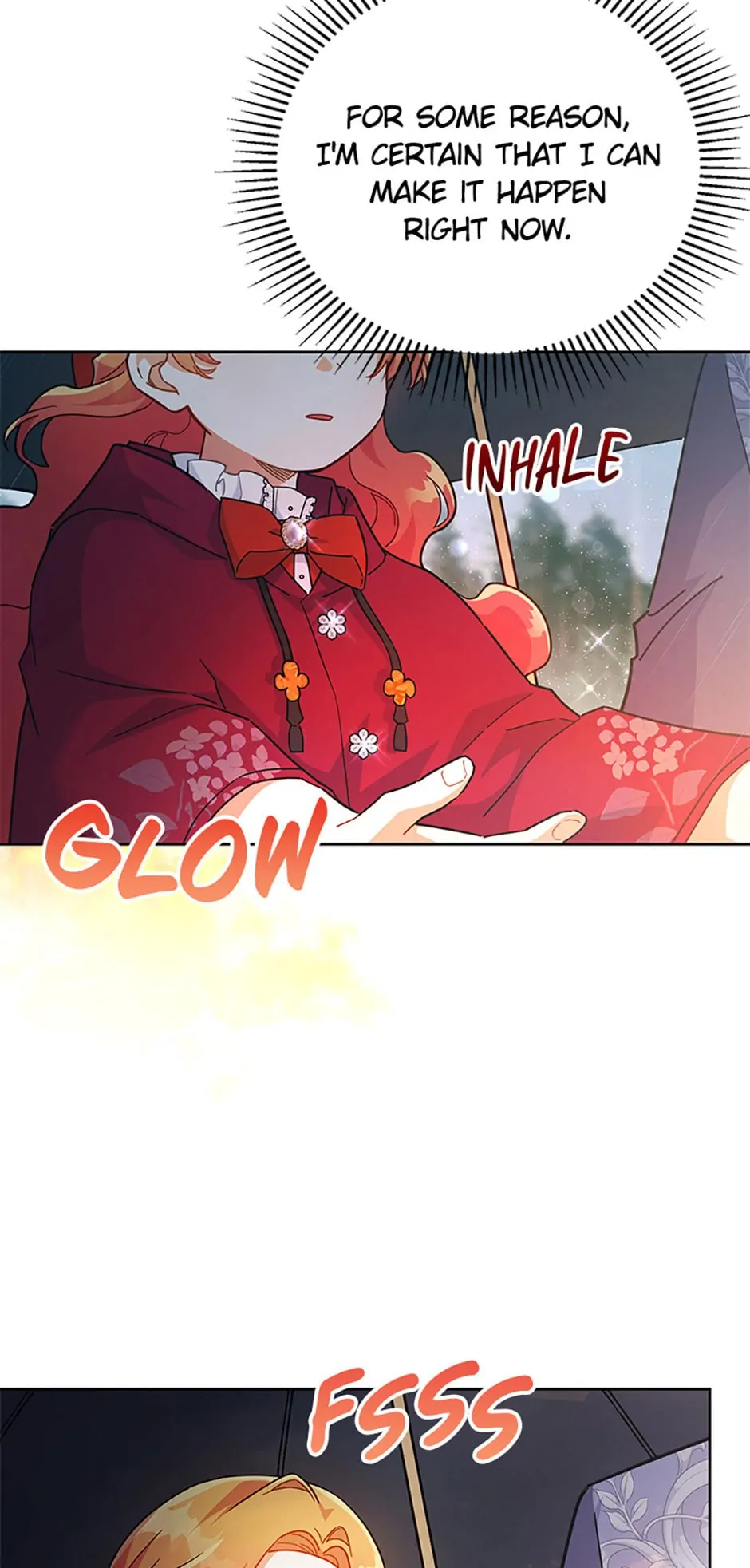 The Blooming Baby Boss Lady Chapter 19 - page 31