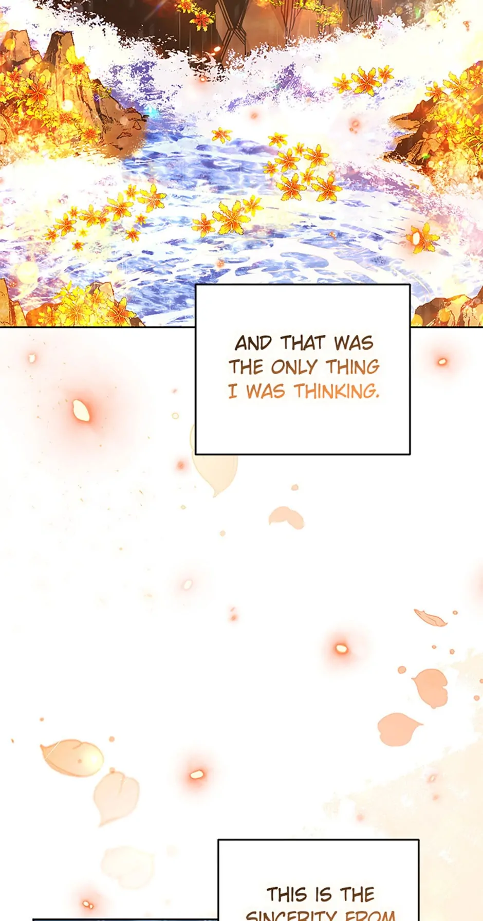 The Blooming Baby Boss Lady Chapter 19 - page 38