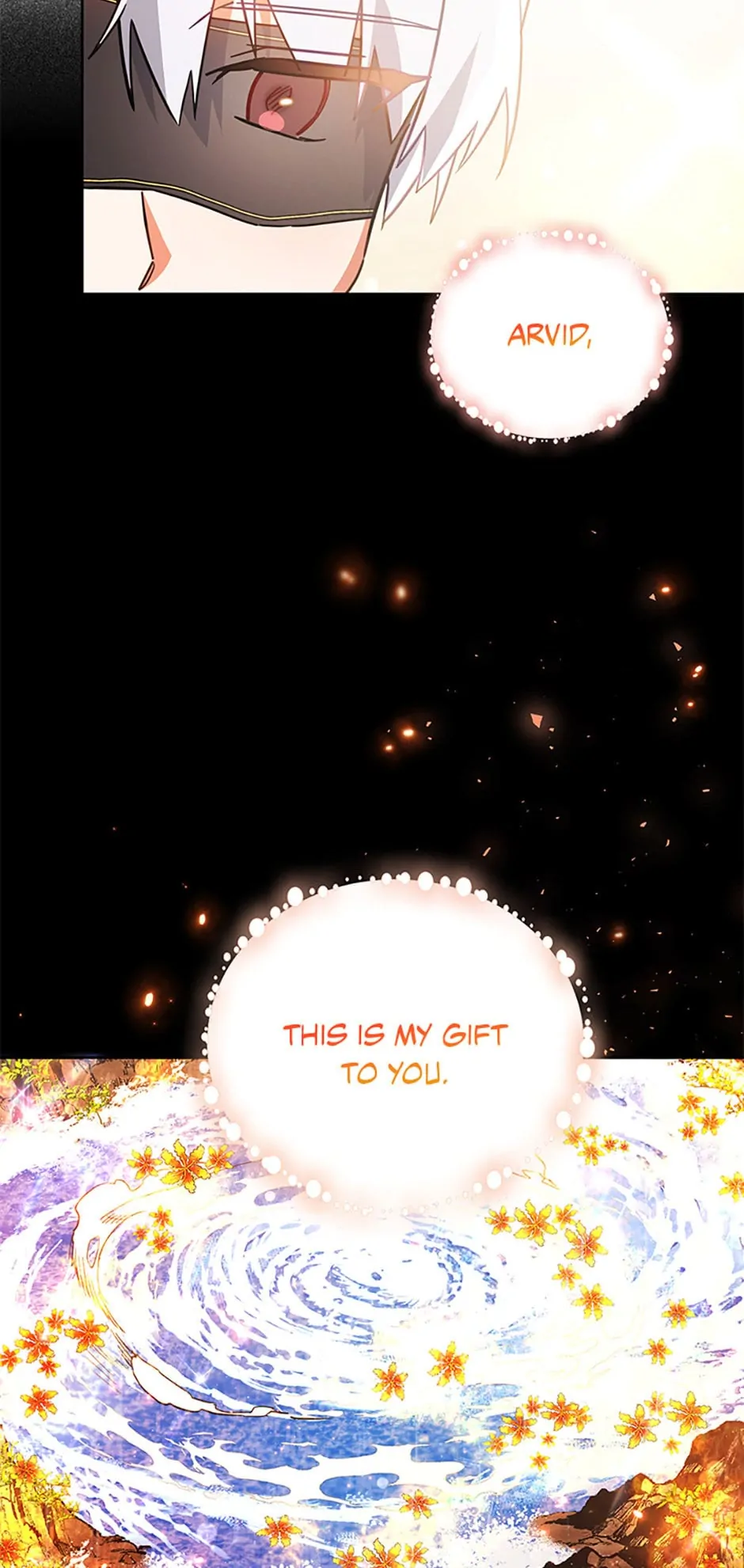 The Blooming Baby Boss Lady Chapter 19 - page 47