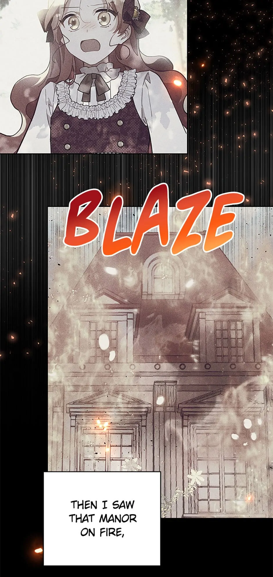 The Blooming Baby Boss Lady Chapter 19 - page 49