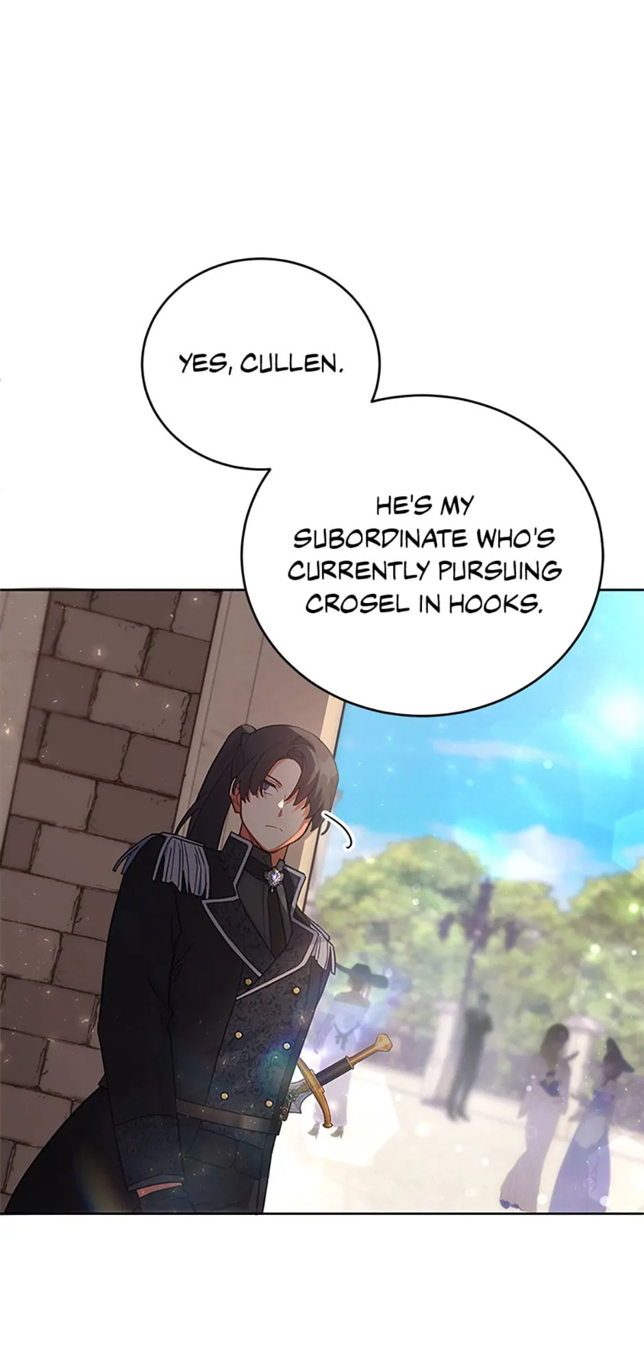 The Blooming Baby Boss Lady Chapter 19 - page 5