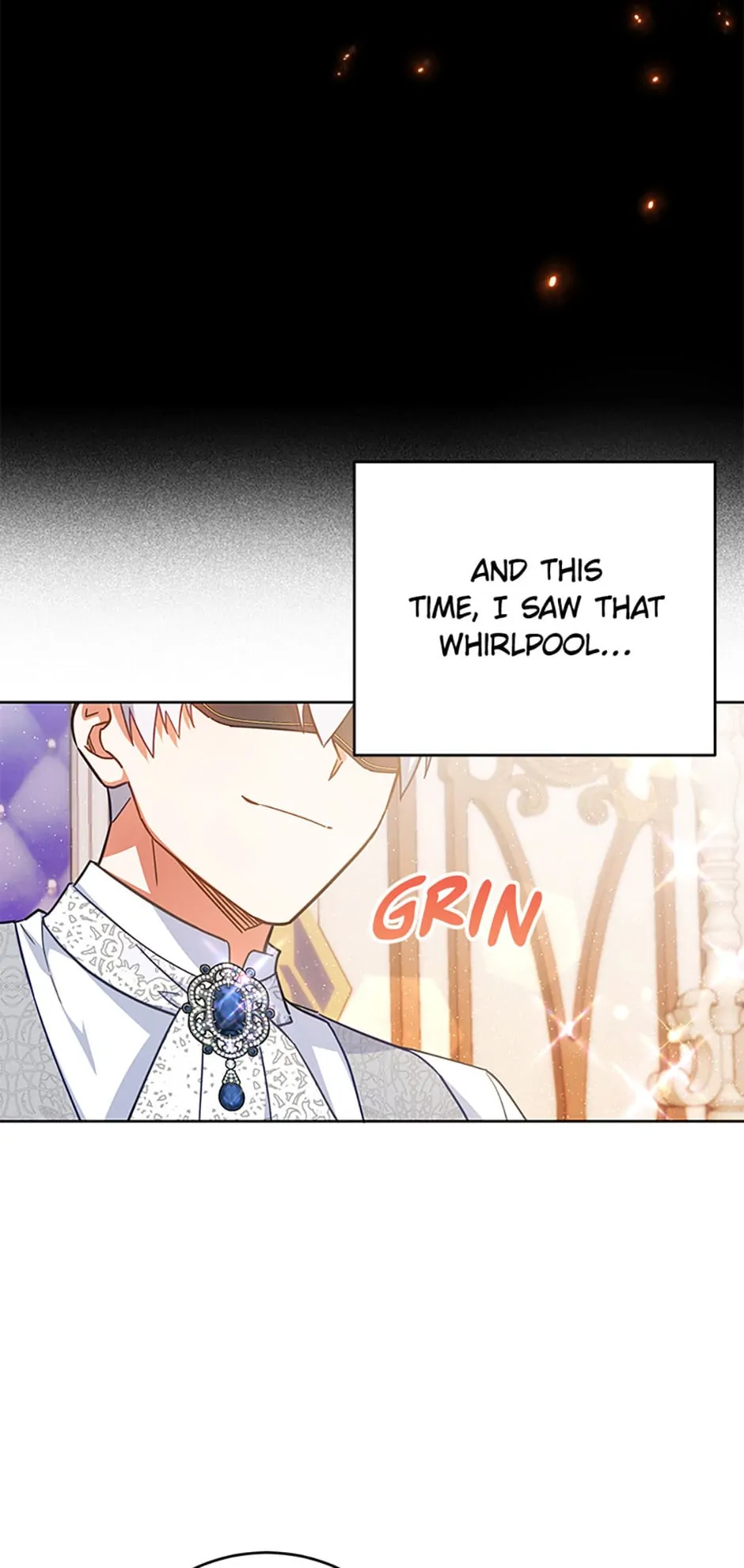 The Blooming Baby Boss Lady Chapter 19 - page 50